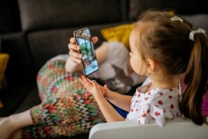 Screen Time e Neurosviluppo