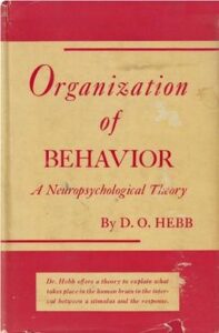 Donald Hebb